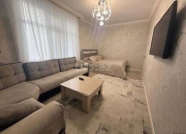 qusarda ev satisi: Sumqayit 12 mikrarayon, poctun arxasi. 5 in 2si. 1 otaq.kondisioner — 5