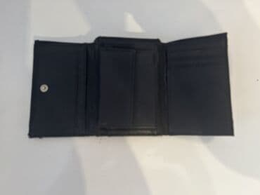 Pulqabı, Eko dəri, Yeni — 16