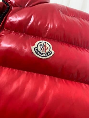 безрукавка женская бишкек: Куртка, Унисекс, 10 - 12 лет — 2