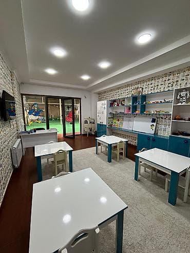 baxca şəhər: Xətai rayonu, Sənan Kərimov küçəsi, Xətai metrosu və Ağ Şəhərə yaxın — 8