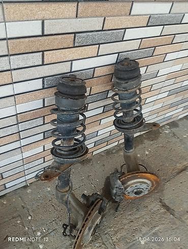 mercedes vito qiymeti: Opel Vectra A — 3