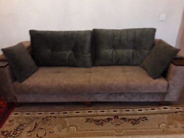 Brilliance: Di̇van-kravat, Açılan, Parça — 2