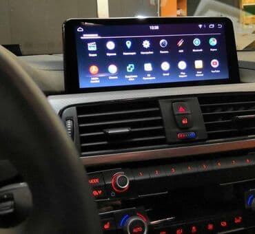 monitor prius: Bmw f30 android monitor 🚙🚒 ünvana və bölgələrə ödənişli çatdırılma — 1