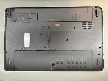 msi notebook: Acer laptop Satilir — 3
