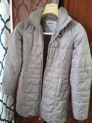 40 düymə sırğa: Abercrombie & Fitch, M — 1