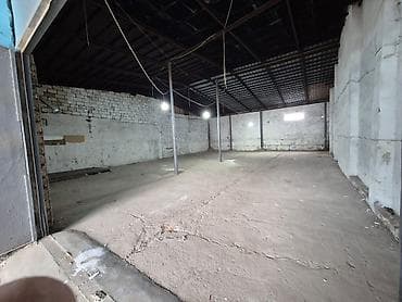 Bağ evləri: Ağ şəhər (city park mall yanı) anbar icarəyə verilir. Qapalı həyət — 3