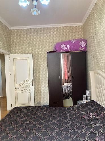 yeni emlak gence: Təcili satilir ! Maklerler zeng etmesin! 4otaqli 176kv paket kupca — 9