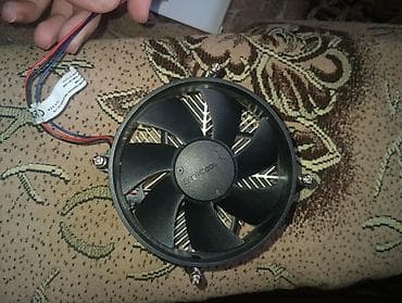 Soyutma sistemi DeepCool, Kuler, İşlənmiş