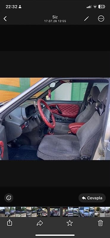 starter vaz: Vaz 2115 Samara Maşın idyal vəzyətdədir SALYANDA yerləşir Aşağı yeri — 6