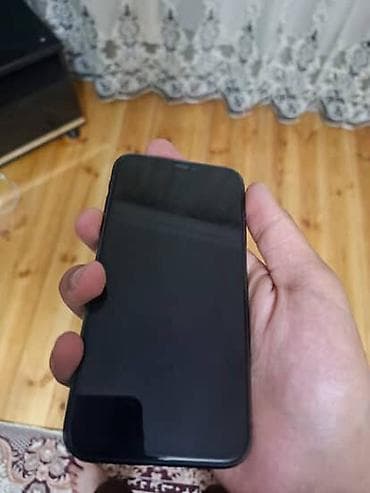 IPhone 11, 128 GB, Qara, Face ID lalafo.az -da IPhone 11, 128 GB, Qara, Face ID