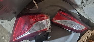 blok konstruktorlar: Qalloqen, Chevrolet Orijinal — 2