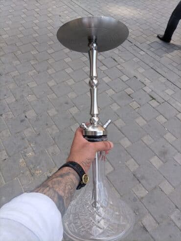 elektron qəlyan topdan satış: Gördüyünüz bütün qəlyan aparatları son madel premium ve arginal — 3