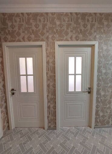 qubada kreditle evler: 2 otaqlı, Yeni tikili, 48 kv. m — 10