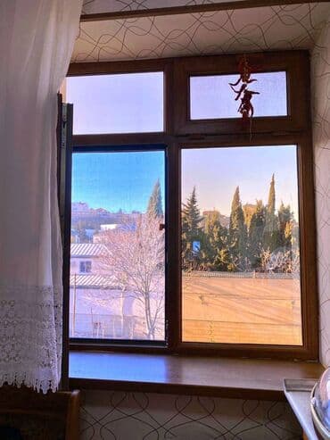 2 otaqlı mənzil vasitəçisiz: Bakı, Bakıxanov qəs., 2 otaqlı, Köhnə tikili, 56 kv. m — 14