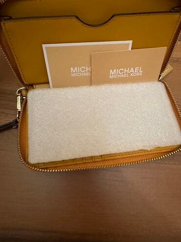 balaca qadın pul kisəsi: Pulqabı, Təbii dəri, Yeni — 5