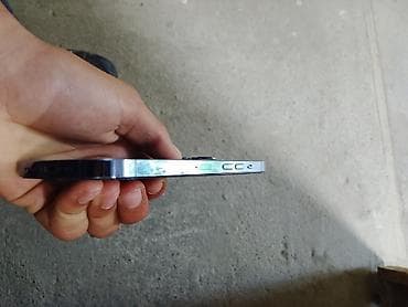 iphone 12 pro max 256: IPhone 13 Pro, Mavi, Face ID — 5