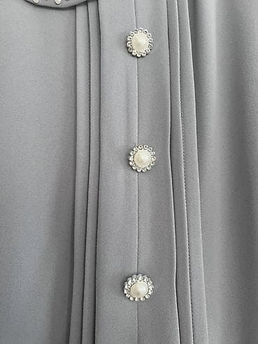 dress: Gündəlik don, Mini — 2