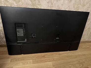 Televizorlar: İşlənmiş Televizor Samsung 50" Ünvandan götürmə — 2