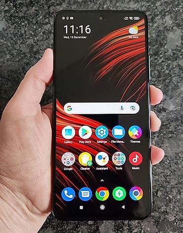 poco c61 qiymeti: Poco M4 Pro 5G, 64 GB, rəng - Mavi — 2
