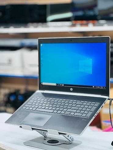 komputer i9: HP ProBook 450 G5 – Biznes Sinif Güclü Noutbuk! ✅ Model: HP ProBook — 1