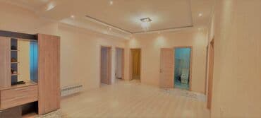 əmircanda kirajə evlər: Nərimanov metrosunun yaxınlığında yaxın 18 mertebeli binanın 10-cu — 10