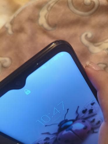 arçelik azerbaycan: Samsung Galaxy A12, 32 GB, rəng - Qara, İki sim kartlı — 8