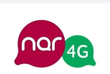 Mobil telefon və aksesuarlar: Nömurə satılır qiyməti 600manat 0708540707 — 1