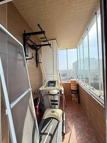 studio menziller: İcarəyə verilir 3 otaqlı yeni tikili 128 m², Memar Əcəmi m — 10
