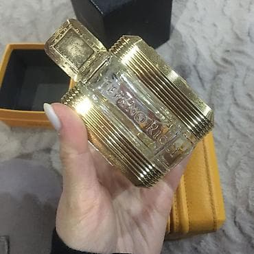 kişi kostyum: Stefano Ricci etir qabi Orijinal Yaxsi veziyyetde, endirimle 250den — 10