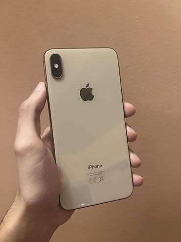 iphone xs max dual: IPhone Xs Max, 256 GB, Rose Gold, Face ID — 4