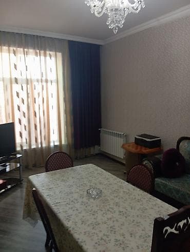 kafe ucun bar: Savalan 3 otaqlı, 100 kv. m, Kredit yoxdur, Yeni təmirli — 7
