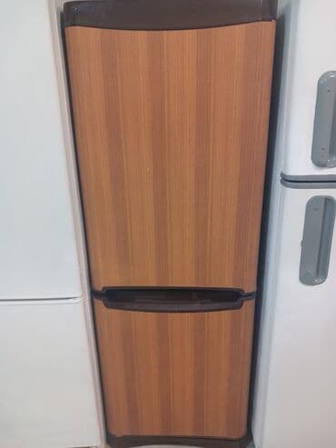 soyuducu islenmis: İşlənmiş 2 qapılı Indesit Soyuducu Satılır, Təkərli — 1