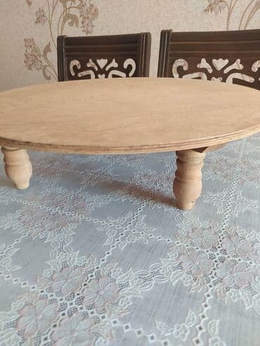 duyu unu qiymeti: Xəmir açan — 2