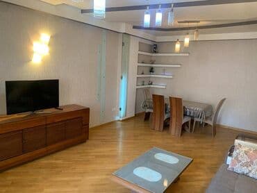 qubada kiraye evler ayliq 2024: Nəsimi rayonu,Tiflis pr,Tibb universiteti yaxınlığında yerləşir — 3