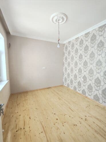 milyonerlər məhəlləsi: Binəqədi qəs. 2 otaqlı, 50 kv. m, Kredit yoxdur, Yeni təmirli — 8