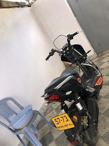 honda motor: - Z3 — 1