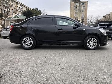 traxdir satisi: Chevrolet Cobalt: 1.5 l | 2023 il 95000 km Sedan — 2