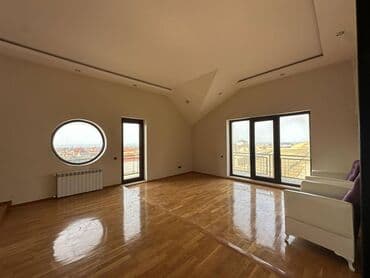 binə atçiliq: Novxanı 7 otaqlı, 890 kv. m, Yeni təmirli — 22