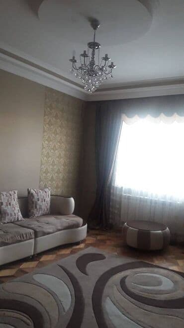 gunluk evler yasamalda: Elimlər metrosunun yaxınlığında 4 mertebeli binanın 1-ci mərtəbəsində — 9