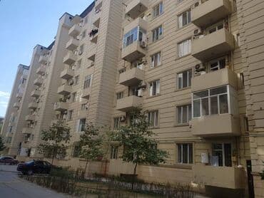 sumqayit 13 mkr: 2 otaqlı, Yeni tikili, m. 20 Yanvar, 58 kv. m — 1