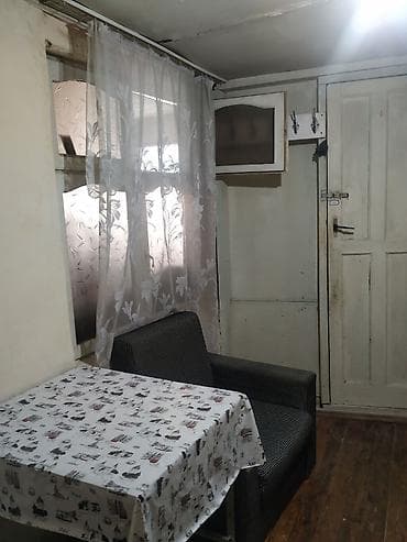 15 м², 1 комната — 2