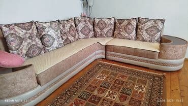 sumqayitda is elanlari: Künc divan, İşlənmiş, Açılan, Bazalı — 1