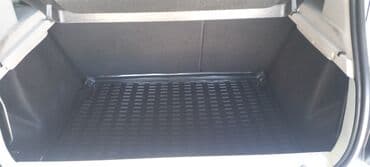 опель зафира а: Renault Sandero Stepway: 1.6 л | 2019 г. 88400 км Внедорожник — 17