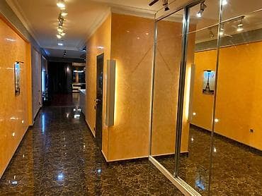 Daşınmaz əmlak: İcarəyə verilir 4 otaqlı yeni tikili 222 m², Şah İsmayıl Xətai m — 9