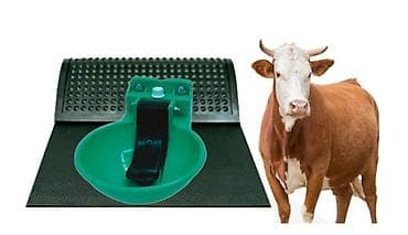 Рогатый скот: Heyvan rezinleri Heyvan yatakları heyvan döşəkləri Yeni Türkiyə — 4