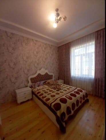 zaqatalada satilan evler 2023: 3 otaqlı, 110 kv. m, Kredit yoxdur, Yeni təmirli — 5