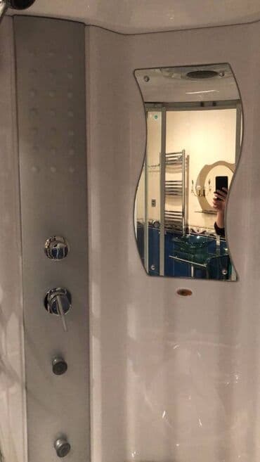 авторынок бишкек спринтер дубль кабина: Б/у Кабинка с закрытым верхом, Круглая, Самовывоз — 3