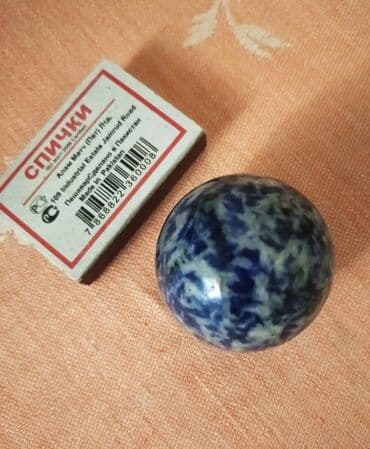 Təbii daşlardan təsbeh təzə İdeal vəziyyətdə. aslangöz,əqiq Aqat