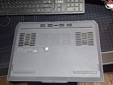 Lenovo: Lenovo LOQ oyun noutbuku Texniki göstəricilər: - Prosessor: AMD Ryzen — 4