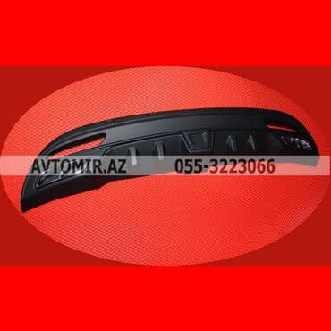 qizdirci: Difuser elantra 2013 🚙🚒 ünvana və bölgələrə ödənişli çatdırılma — 1